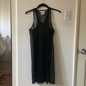 Calvin Klein Beach Cover-Up